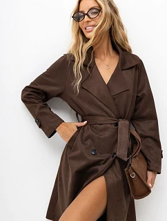 Plášť  model 230882 Italy Moda