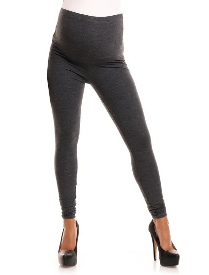 Těhotenské legíny model 84439 PeeKaBoo