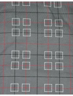 Pánské pyžamo Luna 793 M-2XL kr/r Pánské pyžamo Luna 793 M-2XL kr/r