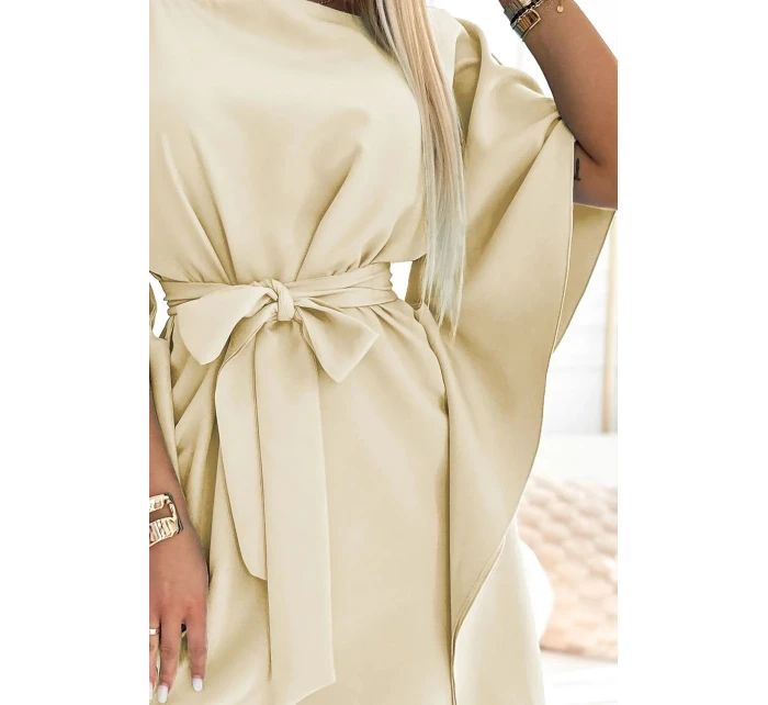 Dámské šaty 287-28 SOFIA - NUMOCO