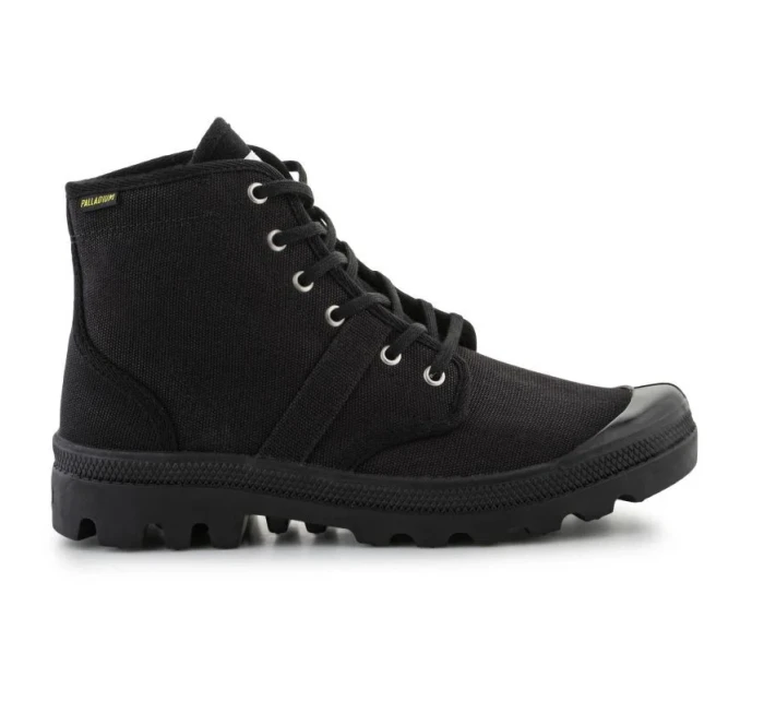 Boty Palladium Pallabrousse M 00069-001-M Boty Palladium Pallabrousse M 00069-001-M