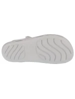 Crocs Isabella Glitter Kids Sandal Jr 209836-0IC sandály Crocs Isabella Glitter Kids Sandal Jr 209836-0IC sandály