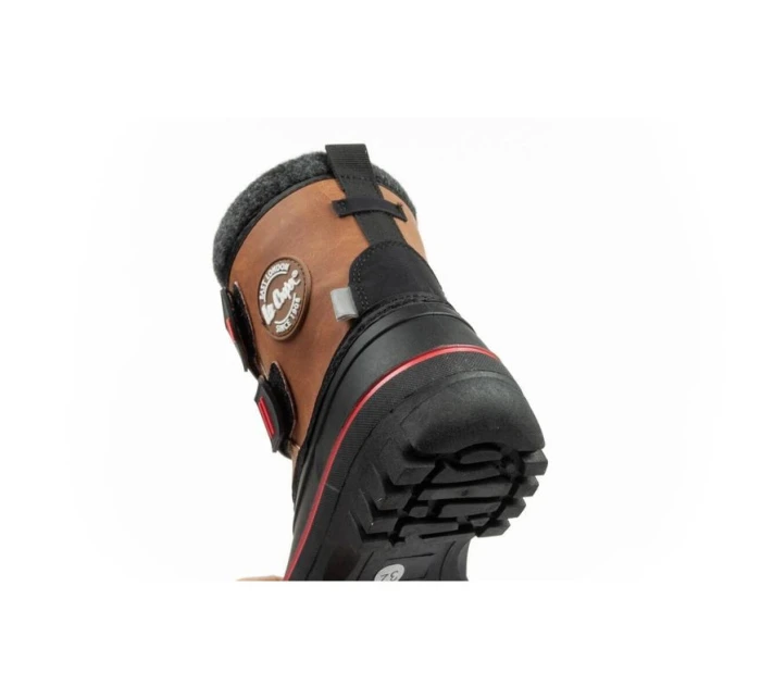 Sněhové boty Lee Cooper Jr LCJ-24-44-2864K