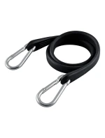 DOUBLE míč černobílý model 21325700 - ADIDAS DOUBLE míč černobílý model 21325700 - ADIDAS