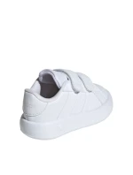 Dětská obuv Grand Court 2.0 white model 21868144 - ADIDAS