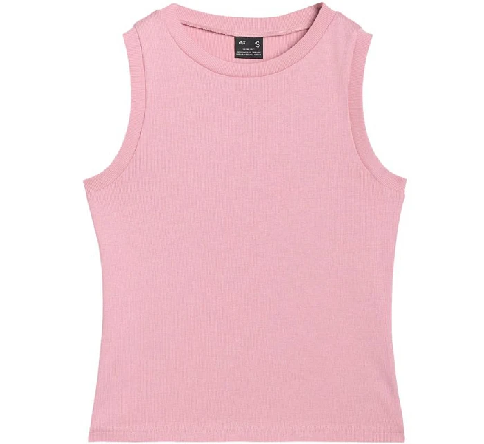 Tričko 4F F132 W 4FWMM00TSLEF132 56S Tričko 4F F132 W 4FWMM00TSLEF132 56S