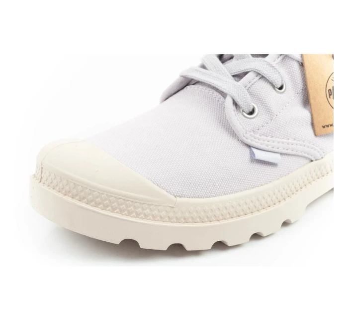 Boty Palladium Pampa Hi W 92352-549-M