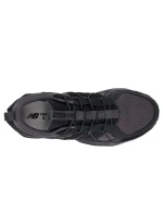 Pánské běžecké boty New Balance černé (MTTTRCL1)