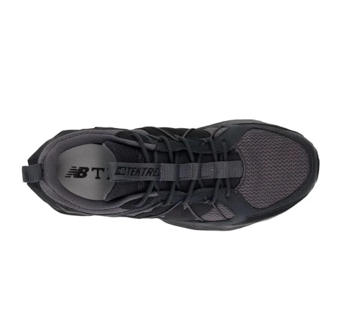 Pánské běžecké boty New Balance černé (MTTTRCL1)