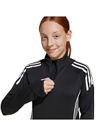 Dětský tréninkový top adidas Tiro 25 Competition černý IW0453 Dětský tréninkový top adidas Tiro 25 Competition černý IW0453