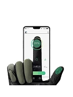 Cyklistické rukavice Rockbros  velikost L model 22083485 - Hikvision