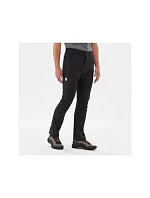 Pánské kalhoty MILLET Wanaka Stretch Pant III M, černé Pánské kalhoty MILLET Wanaka Stretch Pant III M, černé