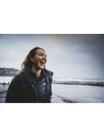 Dámská bunda do deště Aden Jacket W 62650 990 - Helly Hansen Dámská bunda do deště Aden Jacket W 62650 990 - Helly Hansen