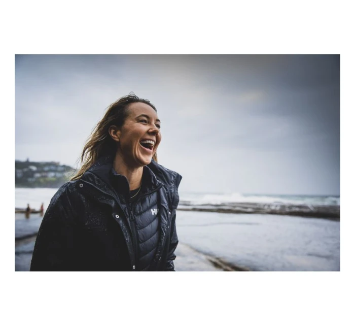 Dámská bunda do deště Aden Jacket W 62650 990 - Helly Hansen Dámská bunda do deště Aden Jacket W 62650 990 - Helly Hansen