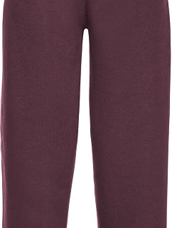 Russell Athletic 750B Dětské tepláky 10.750B burgundy