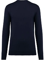Kariban PK 900 Pánský svetr Supima® 20.0900 deep navy