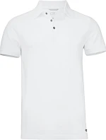 Cutter & Buck Advantage Polo Men Pánské piqué polo 68.4418 white