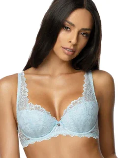 Mat 053/22 Carmela barva:modrá