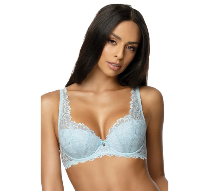 Mat 053/22 Carmela barva:modrá