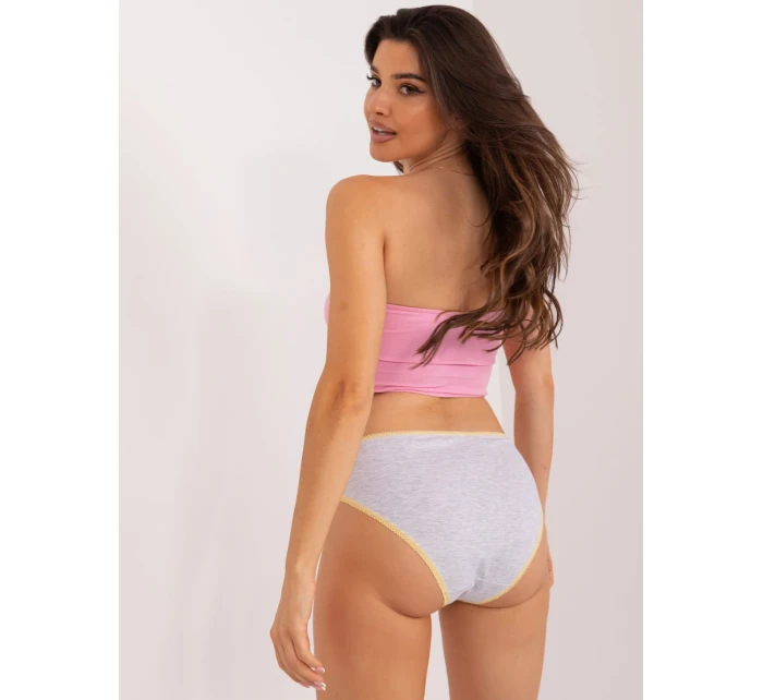 Spodky BR MT 11444 1 vícebarevné Spodky BR MT 11444 1 vícebarevné