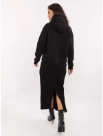 Bluza RV BL model 21724577 czarny - FPrice Bluza RV BL model 21724577 czarny - FPrice