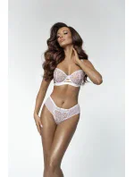 Podprsenka V-10561 bílá - Axami