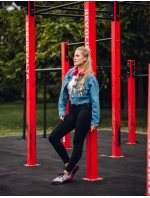 Kecky VUCH Rush Wild