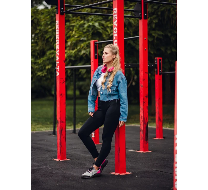 Kecky VUCH Rush Wild