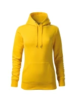 Cape Free mikina dámská žlutá Cape Free mikina dámská žlutá