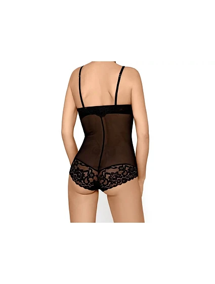 Dámské body model 7687191 - Nipplex