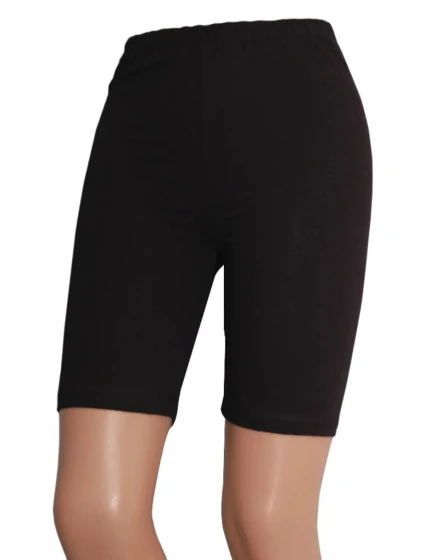 Dámské legíny černé model 21957373 - MA-RIA