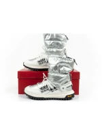 Dámské sněhule W Warmer Freeze 204 stříbné - Colmar