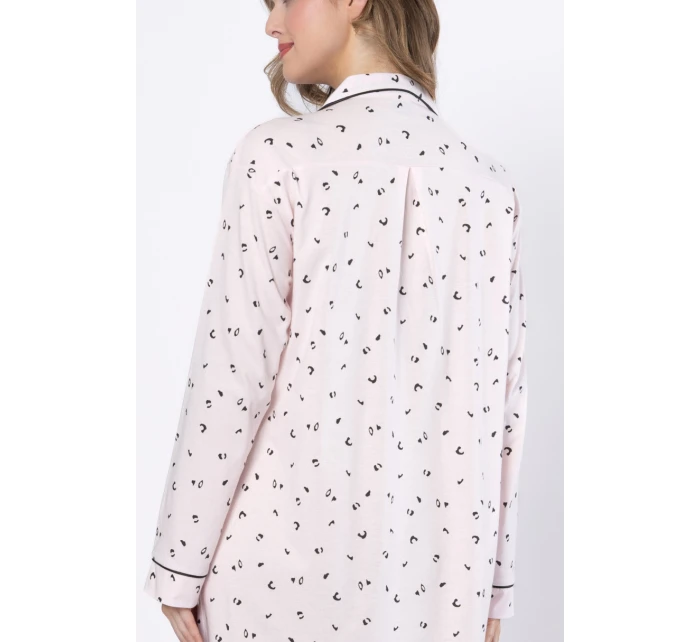 DÁMSKÁ KOŠILE ANGELA 1619