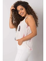 Top model 167787 Italy Moda Top model 167787 Italy Moda