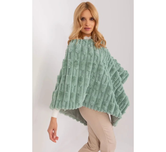 Pončo model 190862 AT Pončo model 190862 AT