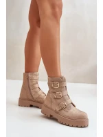 Boty model 199983 Step in style Boty model 199983 Step in style