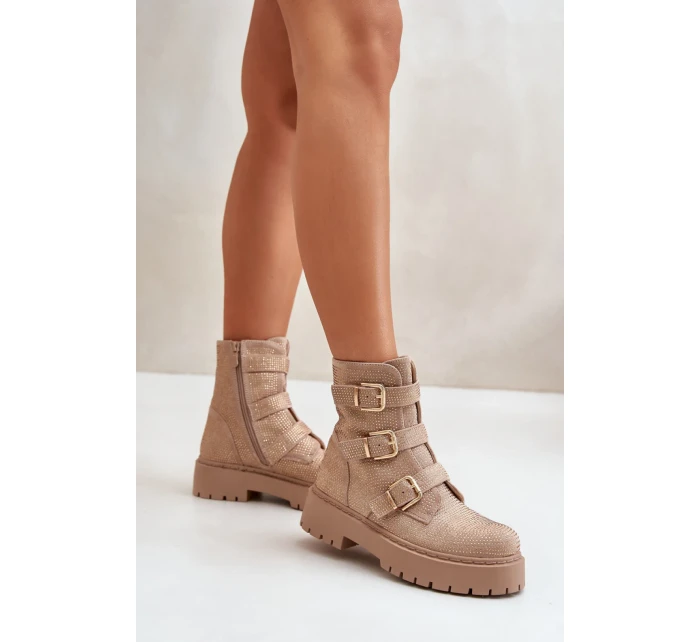 Boty model 199983 Step in style Boty model 199983 Step in style