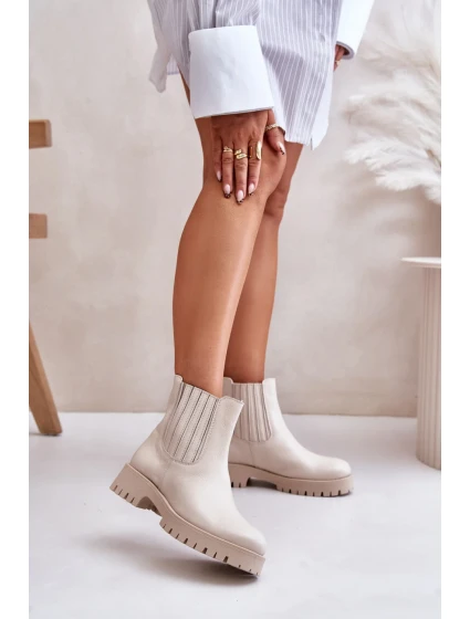 Boty model 201153 Step in style Boty model 201153 Step in style