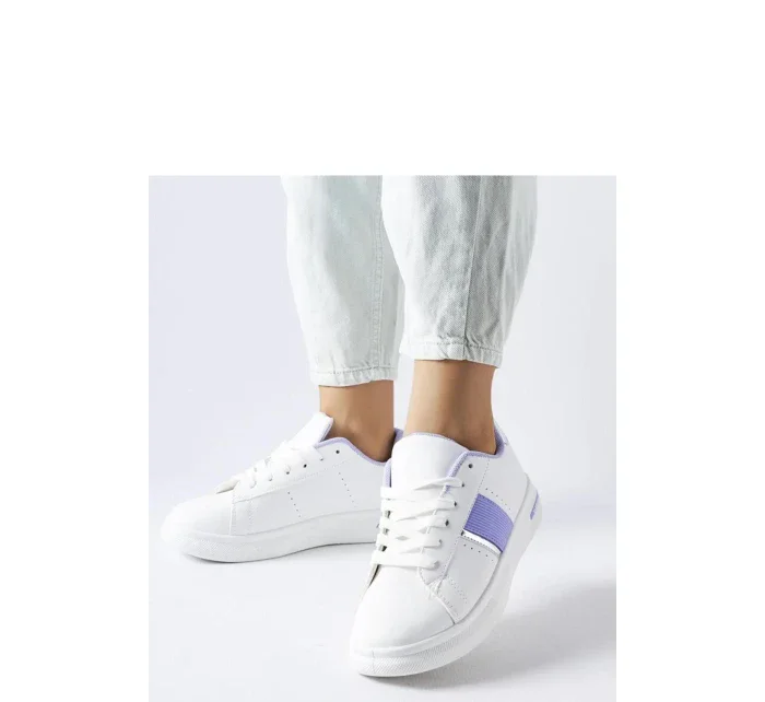 Sportovní obuv model 207692 Solea Sportovní obuv model 207692 Solea