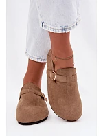 Polobotky  model 225614 Step in style