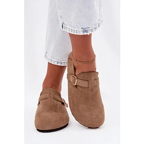 Polobotky  model 225614 Step in style