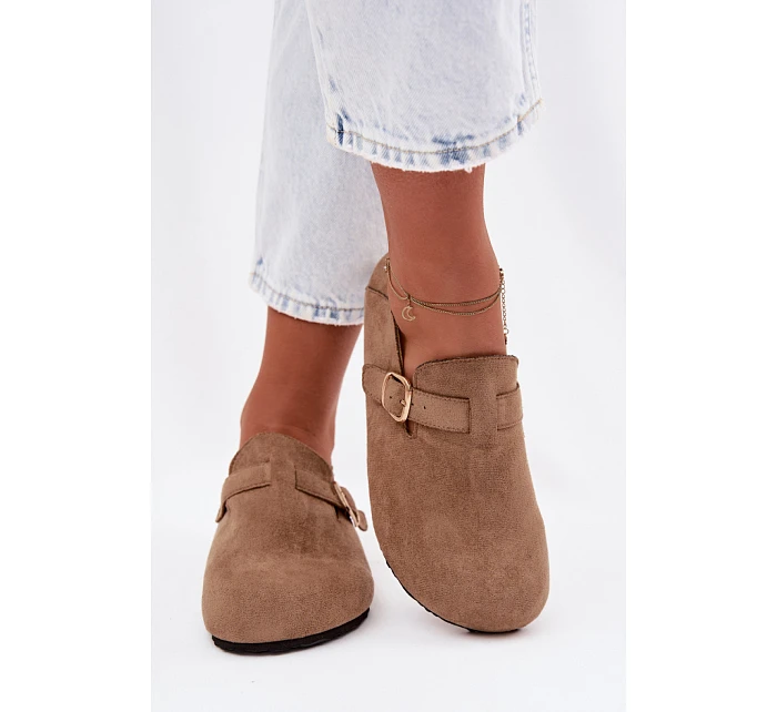 Polobotky  model 225614 Step in style