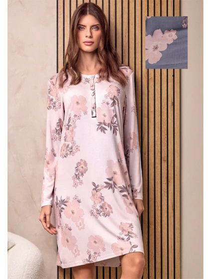 Dámská noční košile model 21470809 - Lormar