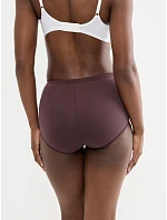 Basic+ Maxi model 22340153 Brown Combination Brown Combination - Sloggi Basic+ Maxi model 22340153 Brown Combination Brown Combination - Sloggi