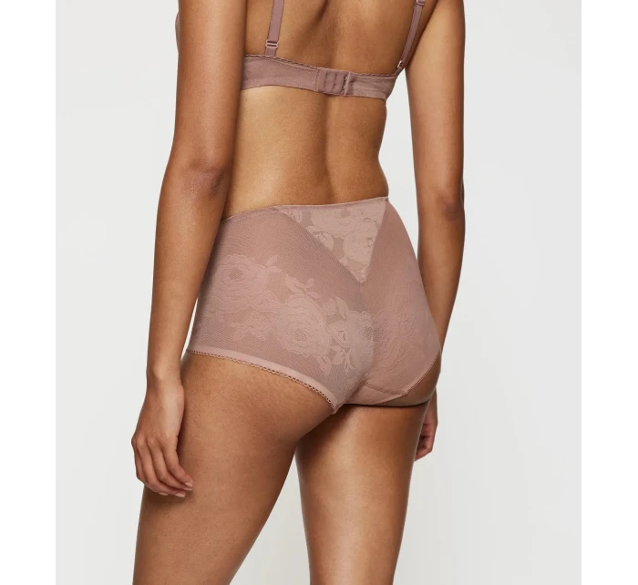 Wild Rose Sensation Maxi - BROWN - TRIUMPH BROWN - TRIUMPH Wild Rose Sensation Maxi - BROWN - TRIUMPH BROWN - TRIUMPH