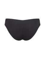 Dámské kalhotky FREE Evolve Mini - BLACK - černé 0004 - SLOGGI