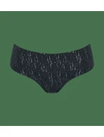 sloggi ZERO Feel 2.0 Festive Hipster - BLACK - SLOGGI BLACK - SLOGGI