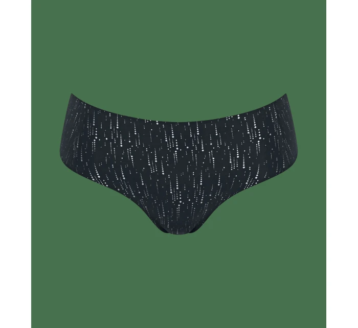 sloggi ZERO Feel 2.0 Festive Hipster - BLACK - SLOGGI BLACK - SLOGGI