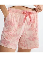 Mix & Match Shorts 01 - Pink - TRIUMPH Pink - TRIUMPH Mix & Match Shorts 01 - Pink - TRIUMPH Pink - TRIUMPH