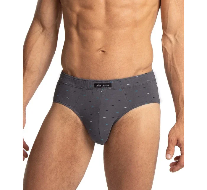 Kalhotky model 21180802 A'2 3XL4XL - Lama